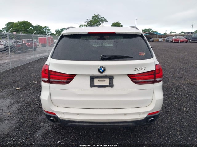 BMW X Series Xdrive35i
