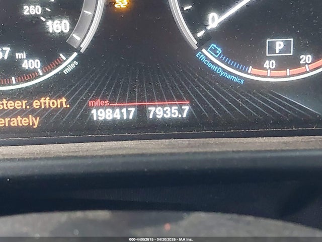BMW X Series Xdrive35i