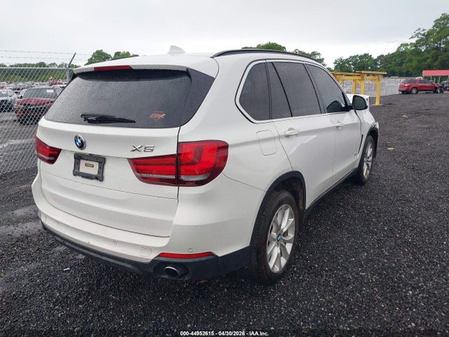 BMW X Series Xdrive35i