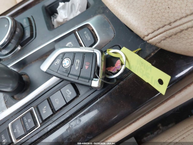BMW X Series Xdrive35i
