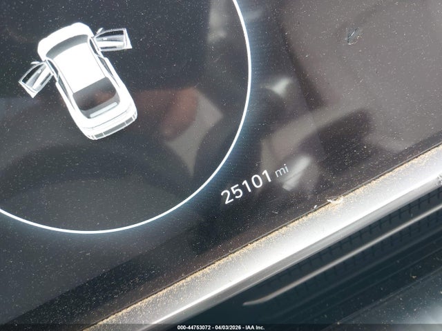 Hyundai Ioniq Limited