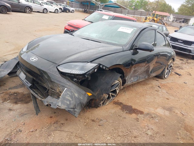 Hyundai Ioniq Limited