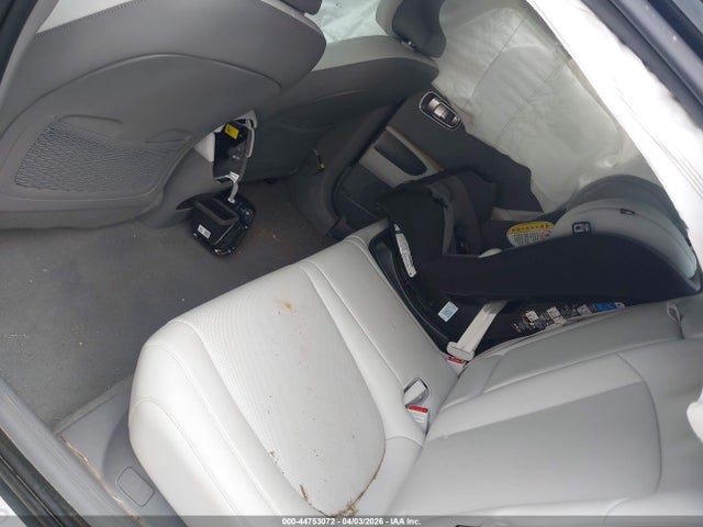 Hyundai Ioniq Limited