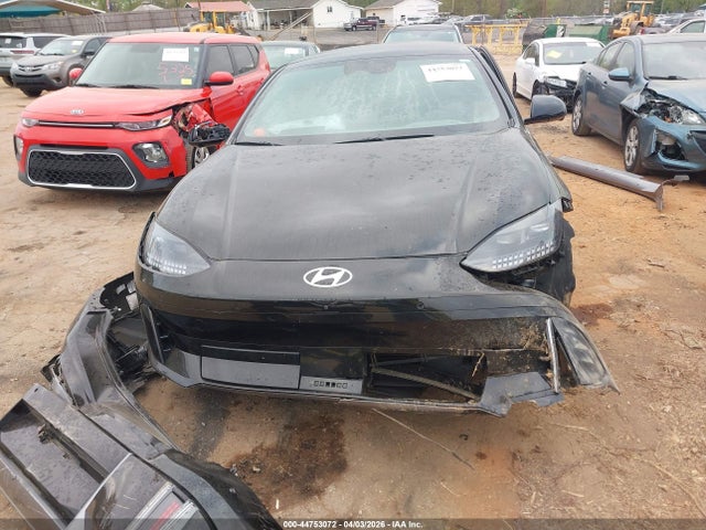 Hyundai Ioniq Limited