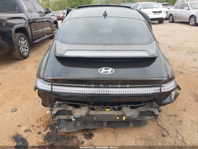 Hyundai Ioniq Limited