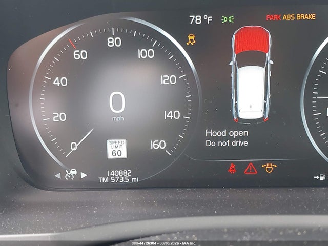 Volvo XC90 T6 Momentum