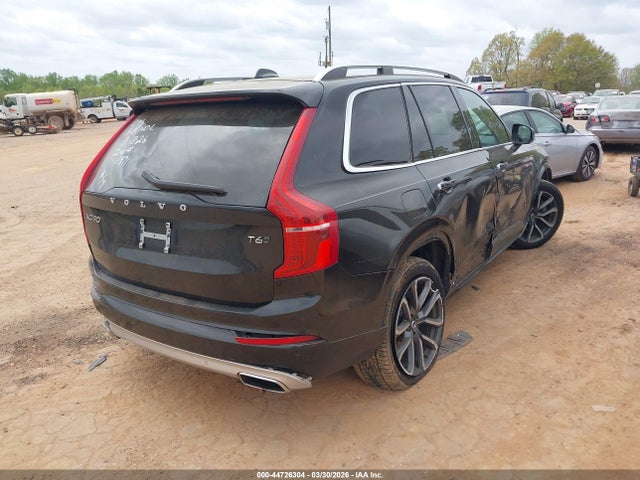 Volvo XC90 T6 Momentum