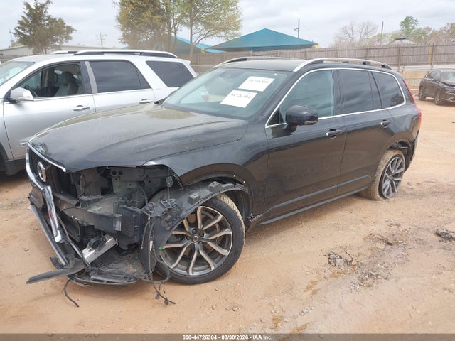 Volvo XC90 T6 Momentum