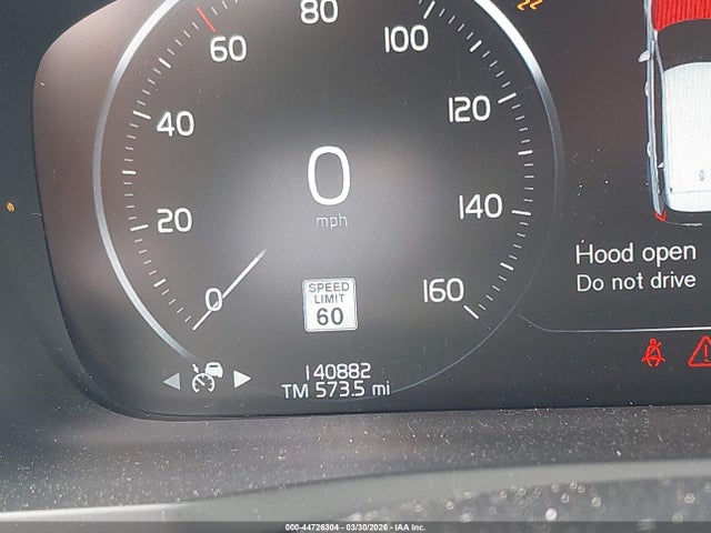 Volvo XC90 T6 Momentum