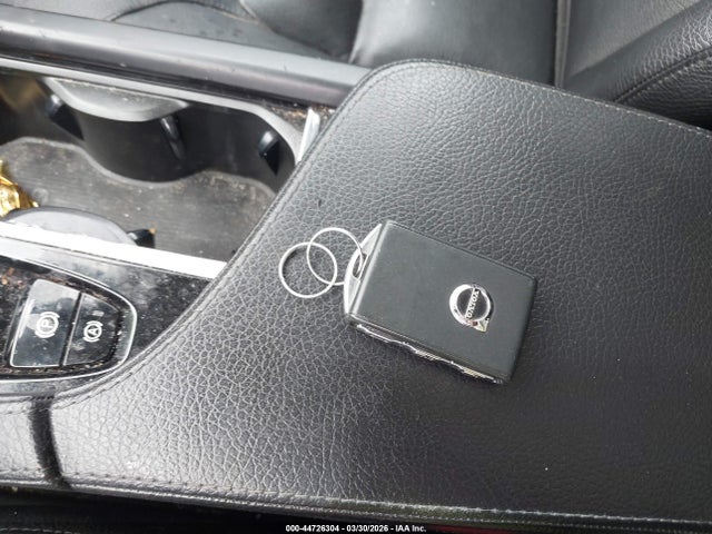 Volvo XC90 T6 Momentum