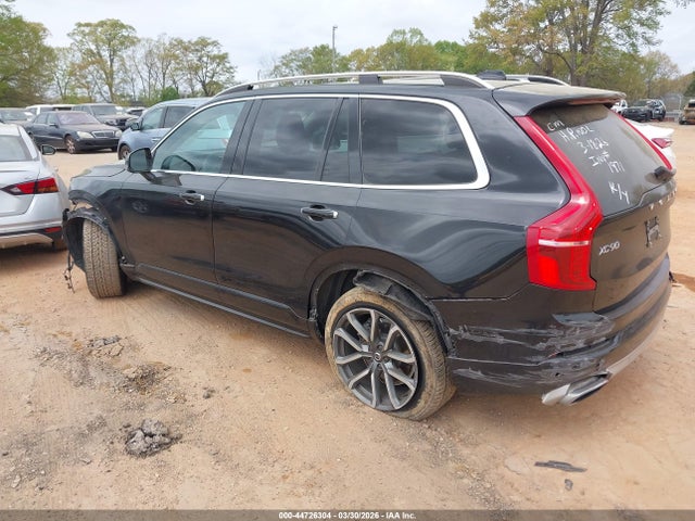 Volvo XC90 T6 Momentum
