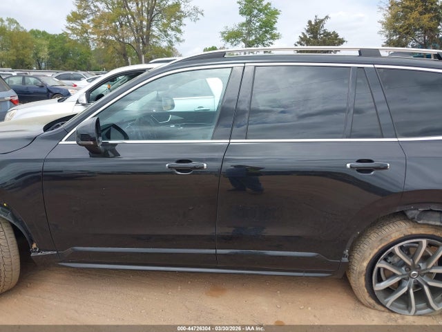 Volvo XC90 T6 Momentum
