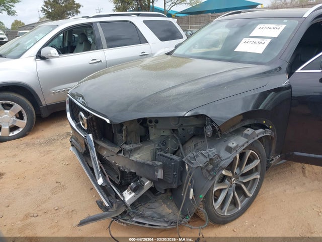 Volvo XC90 T6 Momentum