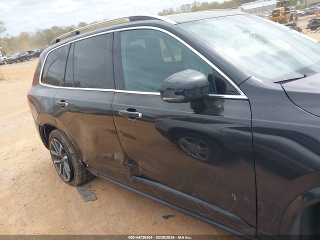 Volvo XC90 T6 Momentum