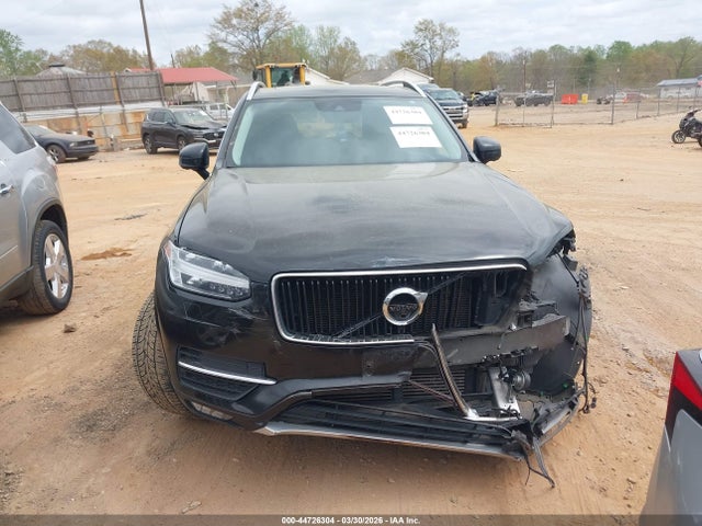 Volvo XC90 T6 Momentum