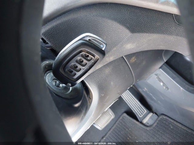 Hyundai SANTA FE 2.4l