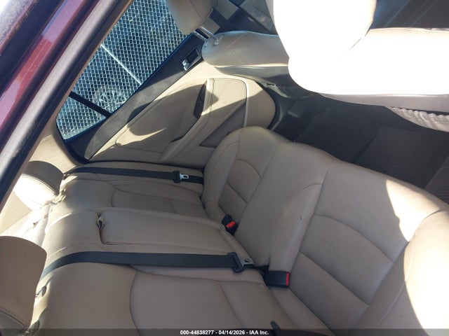 Kia Optima Ex