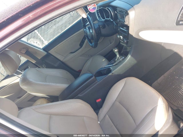 Kia Optima Ex