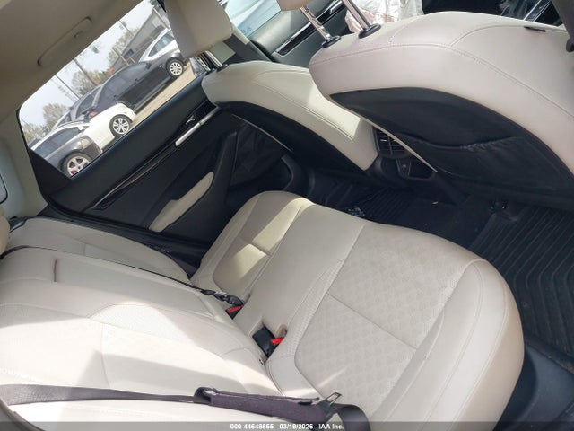 Kia Seltos Sx Turbo