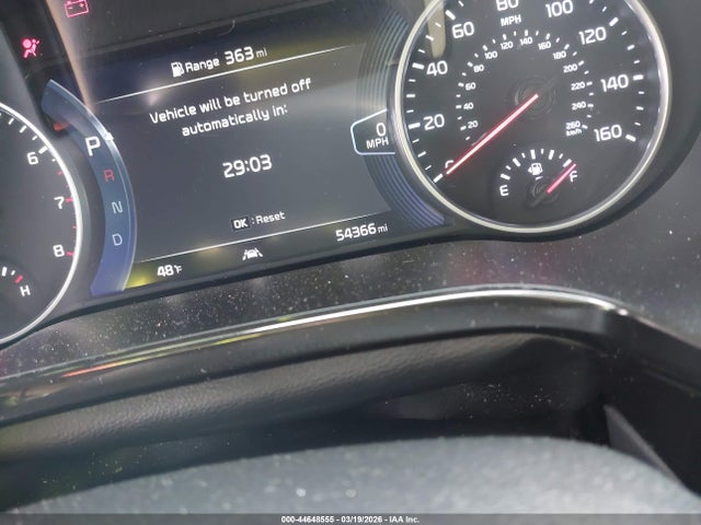 Kia Seltos Sx Turbo