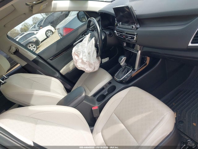 Kia Seltos Sx Turbo