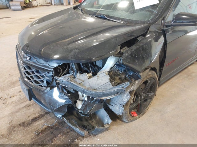 Chevrolet Equinox Premier
