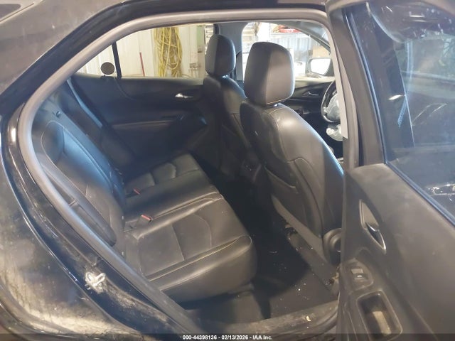 Chevrolet Equinox Premier