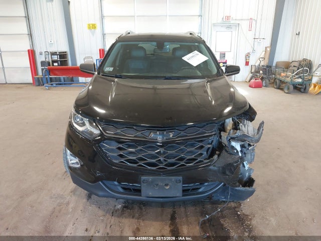 Chevrolet Equinox Premier