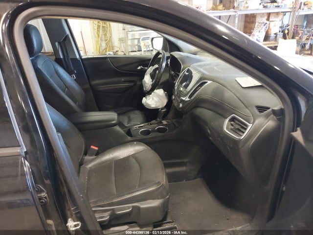 Chevrolet Equinox Premier