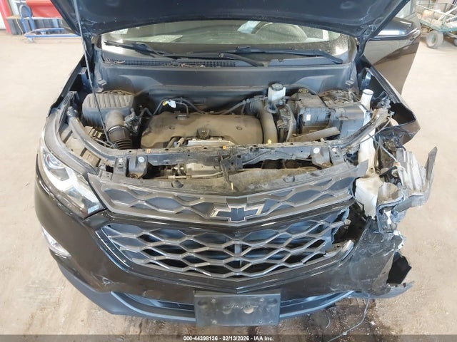 Chevrolet Equinox Premier
