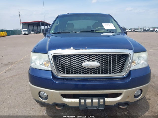 Ford F-150 Lariat