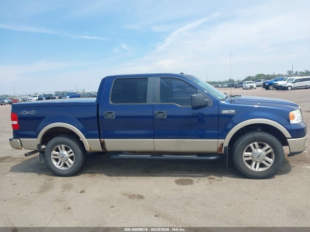 Ford F-150 Lariat