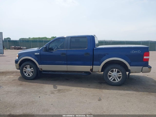 Ford F-150 Lariat