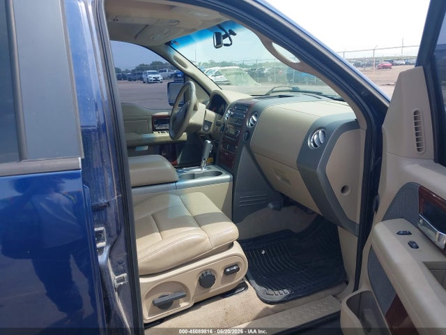 Ford F-150 Lariat