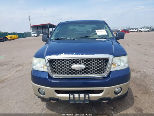 Ford F-150 Lariat
