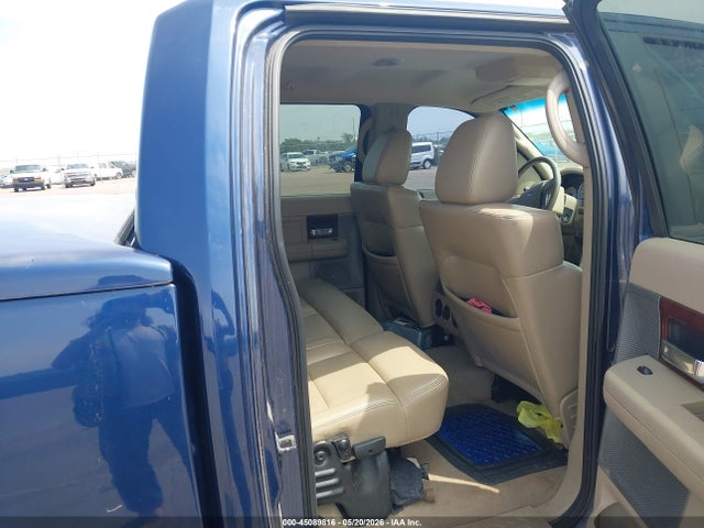 Ford F-150 Lariat