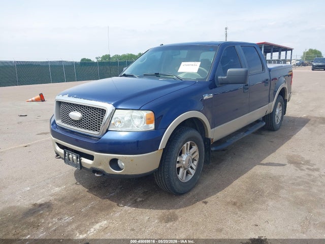 Ford F-150 Lariat