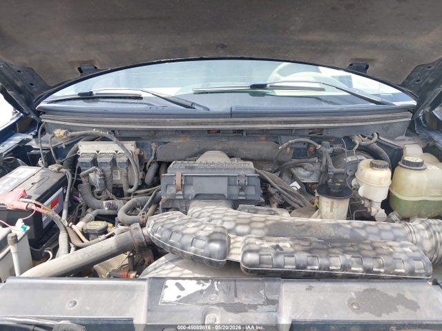 Ford F-150 Lariat