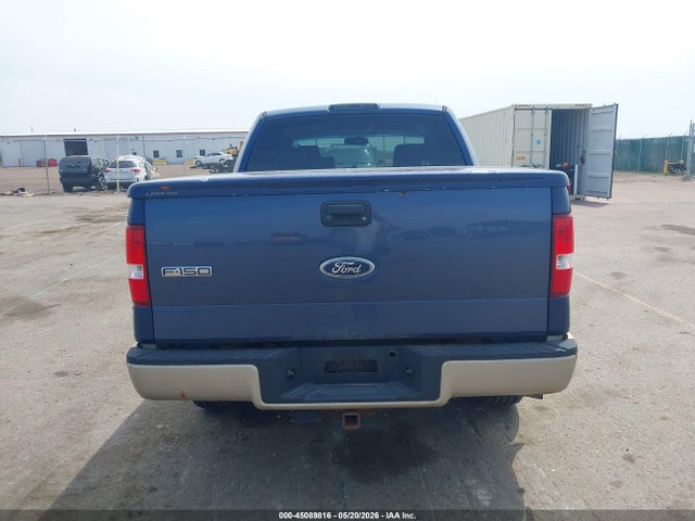 Ford F-150 Lariat