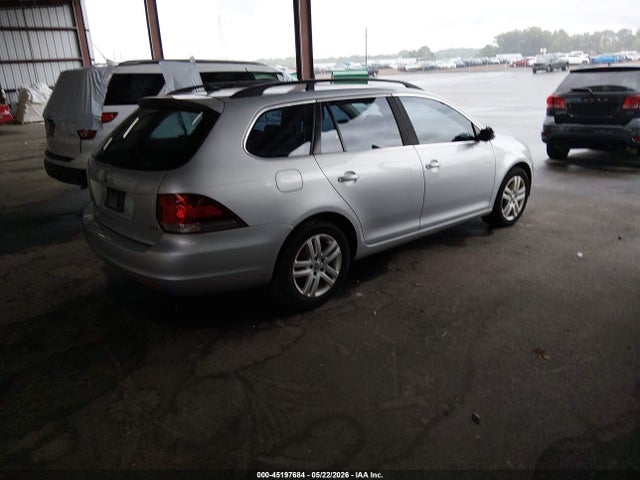 Volkswagen Jetta 2.0l Tdi