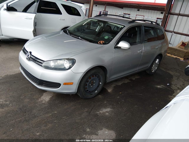 Volkswagen Jetta 2.0l Tdi