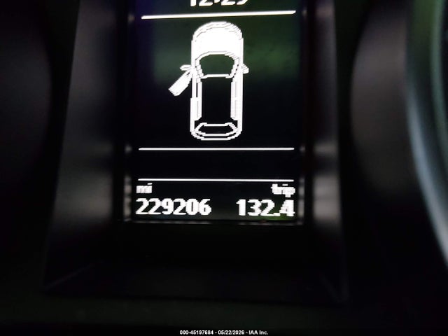 Volkswagen Jetta 2.0l Tdi
