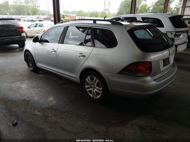 Volkswagen Jetta 2.0l Tdi