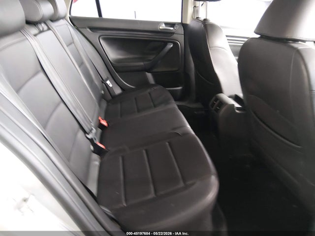 Volkswagen Jetta 2.0l Tdi