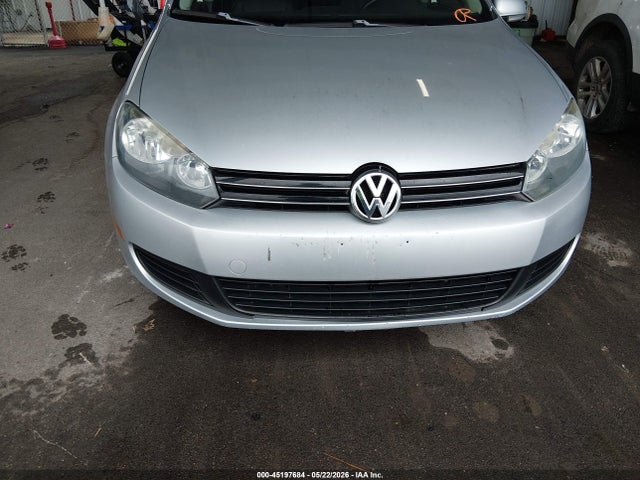 Volkswagen Jetta 2.0l Tdi