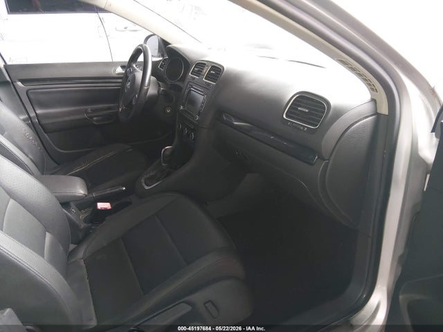 Volkswagen Jetta 2.0l Tdi