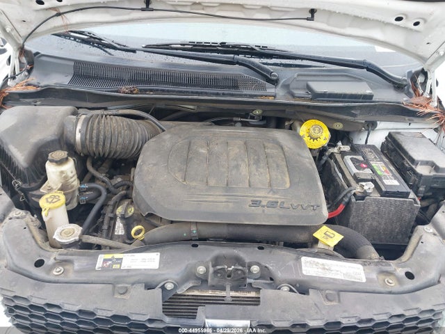 Dodge Grand Caravan Se