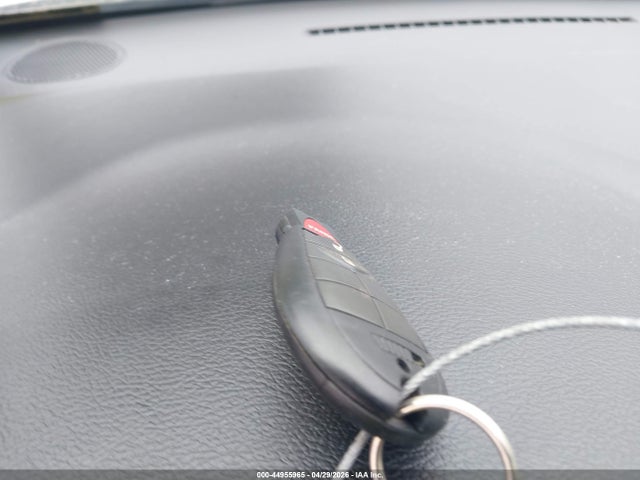 Dodge Grand Caravan Se