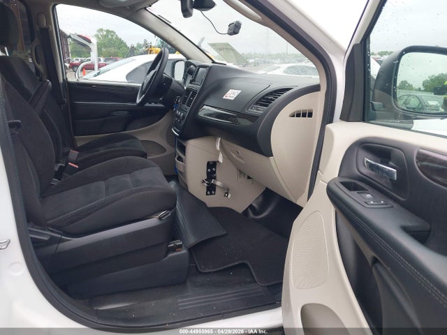 Dodge Grand Caravan Se