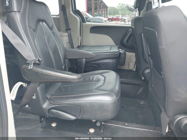 Dodge Grand Caravan Se